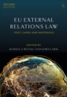 EU External Relations Law : Text, Cases and Materials - eBook