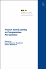 French Civil Liability in Comparative Perspective - Book
