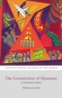 The Constitution of Myanmar : A Contextual Analysis - eBook