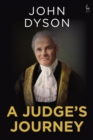 A Judge's Journey - Book