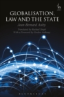 Globalisation, Law and the State - Book