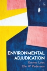 Environmental Adjudication - Book