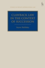 Clawback Law in the Context of Succession - Book
