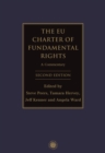 The EU Charter of Fundamental Rights : A Commentary - Book