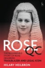 ROSE QC - Book