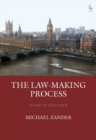 The Law-Making Process - eBook