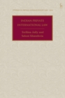 Indian Private International Law - eBook