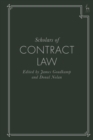 Scholars of Contract Law - eBook