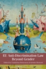EU Anti-Discrimination Law Beyond Gender - Book