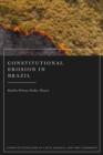 Constitutional Erosion in Brazil - Book