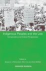 Indigenous Peoples and the Law : Comparative and Critical Perspectives - eBook