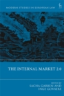 The Internal Market 2.0 - Book