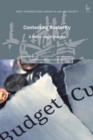 Contesting Austerity : A Socio-Legal Inquiry - Book