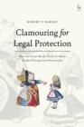 Clamouring for Legal Protection : What the Great Books Teach Us About People Fleeing from Persecution - eBook