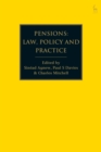 Pensions : Law, Policy and Practice - Book