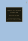 Deakin and Morris’ Labour Law - eBook