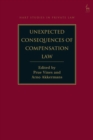 Unexpected Consequences of Compensation Law - Book