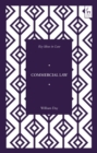 Key Ideas in Commercial Law - eBook
