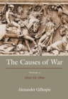 The Causes of War : Volume IV: 1650 - 1800 - Book