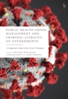 Public Health Crisis Management and Criminal Liability of Governments : A  Comparative Study of the  COVID-19 Pandemic - eBook