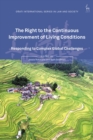 The Right to the Continuous Improvement of Living Conditions : Responding to Complex Global Challenges - Book