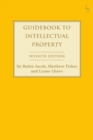 Guidebook to Intellectual Property - eBook