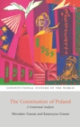 The Constitution of Poland : A Contextual Analysis - Book