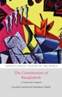 The Constitution of Bangladesh : A Contextual Analysis - Book