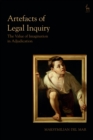 Artefacts of Legal Inquiry : The  Value of Imagination in Adjudication - Book