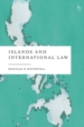 Islands and International Law - Book