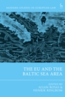 The EU and the Baltic Sea Area - eBook