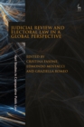 Judicial Review and Electoral Law in a Global Perspective - eBook