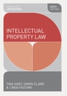 Intellectual Property Law - eBook