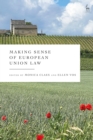Making Sense of European Union Law - eBook