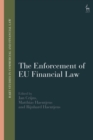 The Enforcement of EU Financial Law - Book