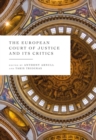 The European Court of Justice and its Critics - Book
