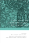 State Capitalism and International Investment Law - Book