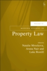 Modern Studies in Property Law, Volume 12 - Book