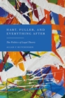 Hart, Fuller, and Everything After : The Politics of Legal Theory - Book