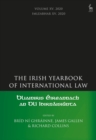 The Irish Yearbook of International Law, Volume 15, 2020 - Book