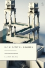 Horizontal Rights : An Institutional Approach - Book