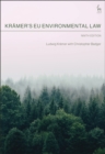 Kramer’s EU Environmental Law - Book
