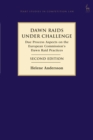 Dawn Raids Under Challenge : Due Process Aspects on the European Commission's Dawn Raid Practices - eBook