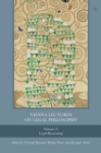 Vienna Lectures on Legal Philosophy, Volume 3 : Legal Reasoning - eBook