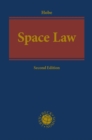 Space Law - Book