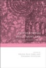 International Investment Law : An Analysis of the Major Decisions - Book