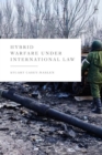 Hybrid Warfare under International Law - Book