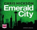 Emerald City - Book