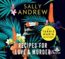 Recipes for Love and Murder - Book