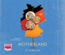Motherland - Book